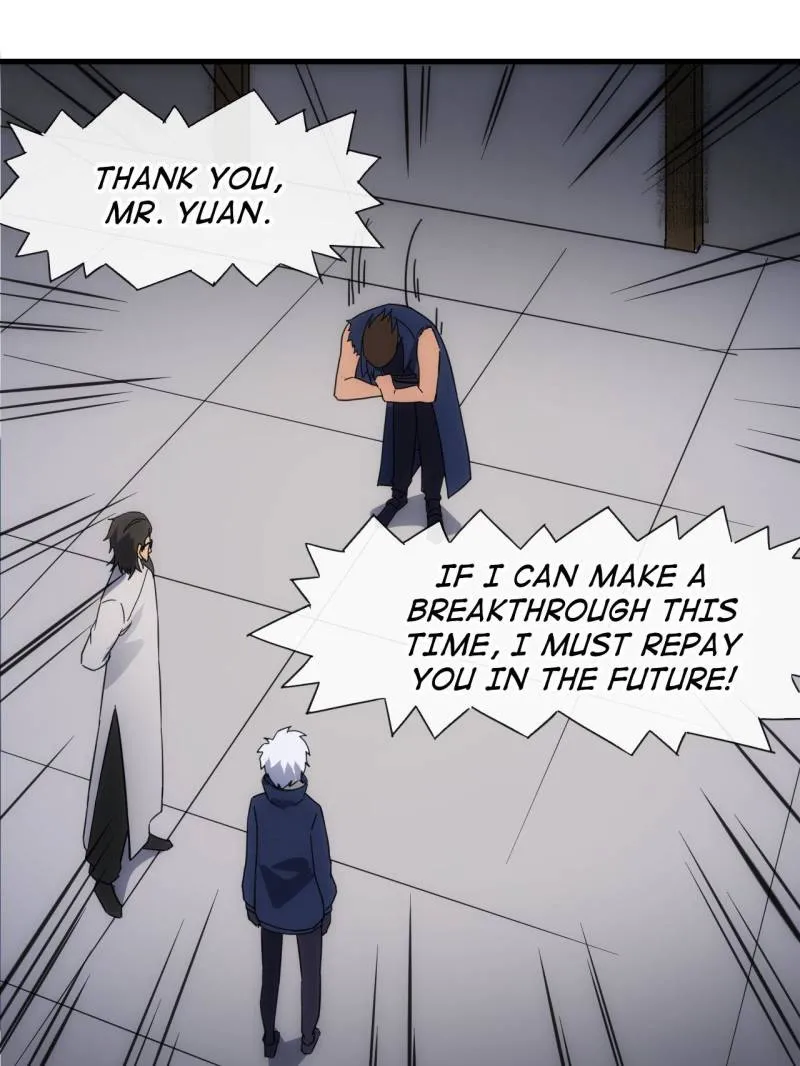 Star Gate Chapter 93 Online - página 44