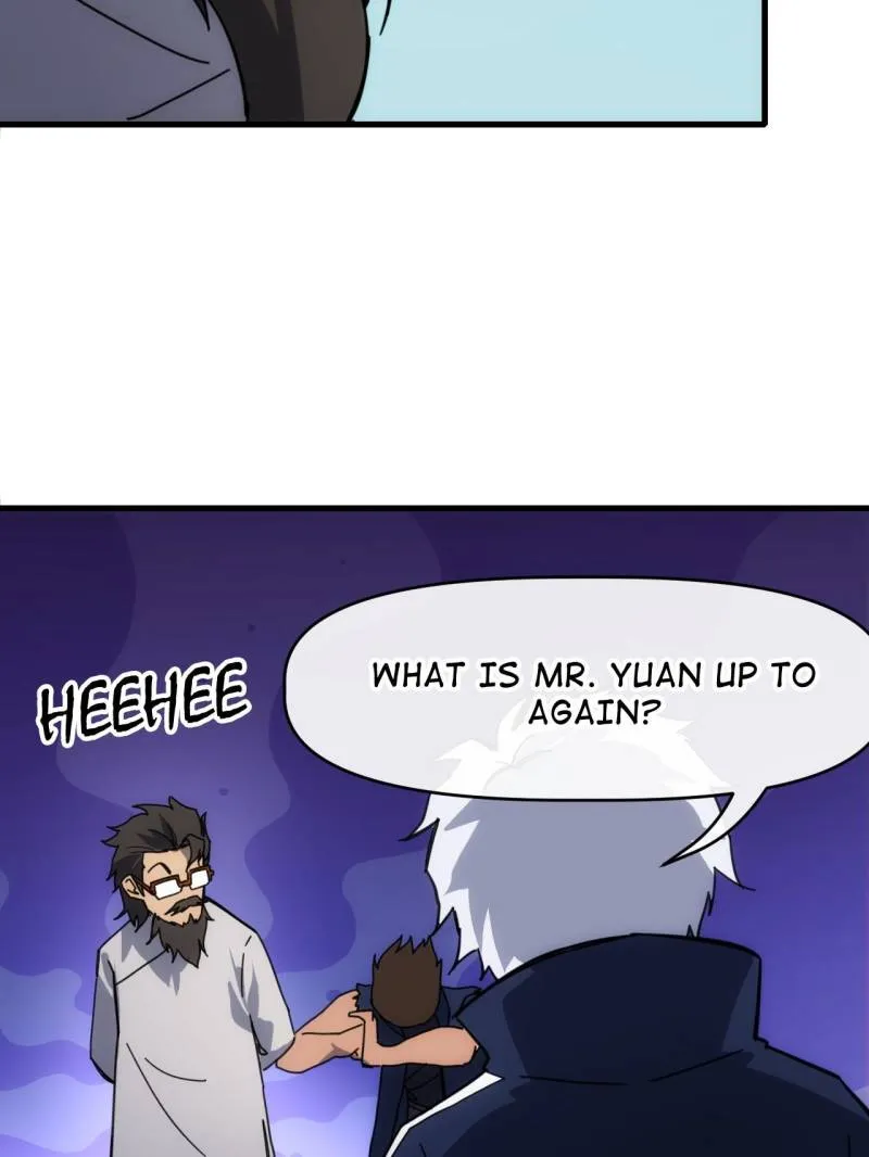 Star Gate Chapter 93 Online - página 46