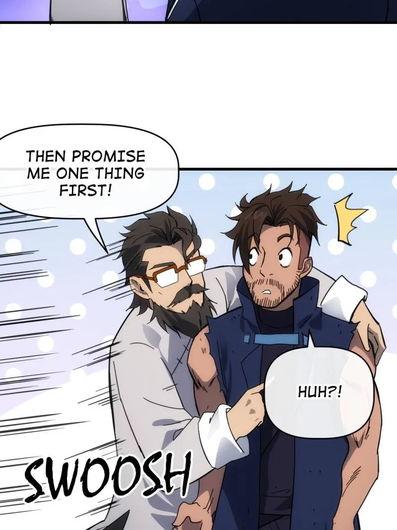Star Gate Chapter 93 Online - página 47