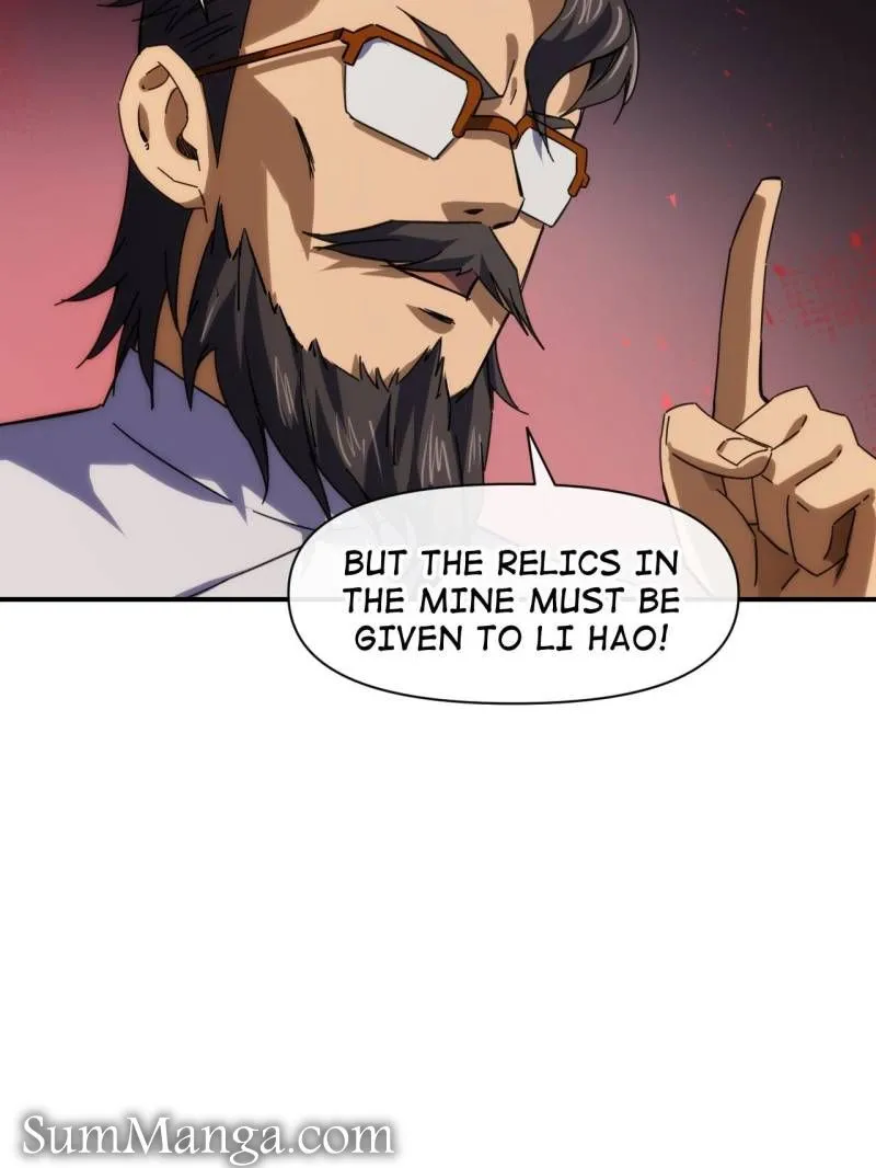 Star Gate Chapter 94 Online - página 3