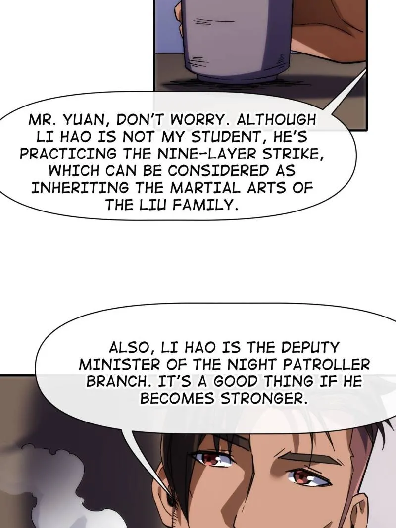 Star Gate Chapter 94 Online - página 5