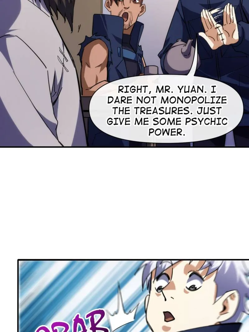 Star Gate Chapter 94 Online - página 7