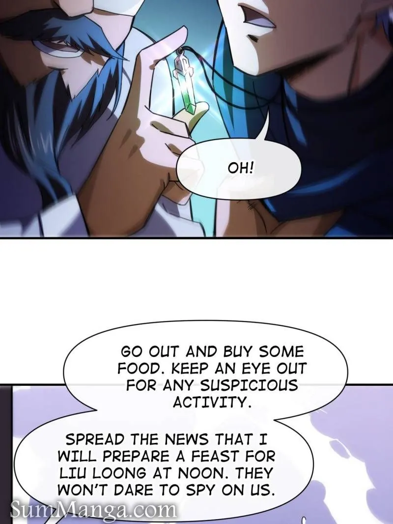 Star Gate Chapter 94 Online - página 9