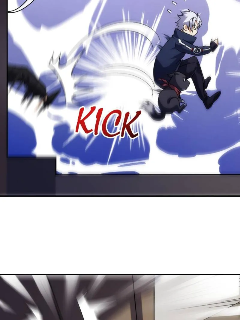 Star Gate Chapter 94 Online - página 10