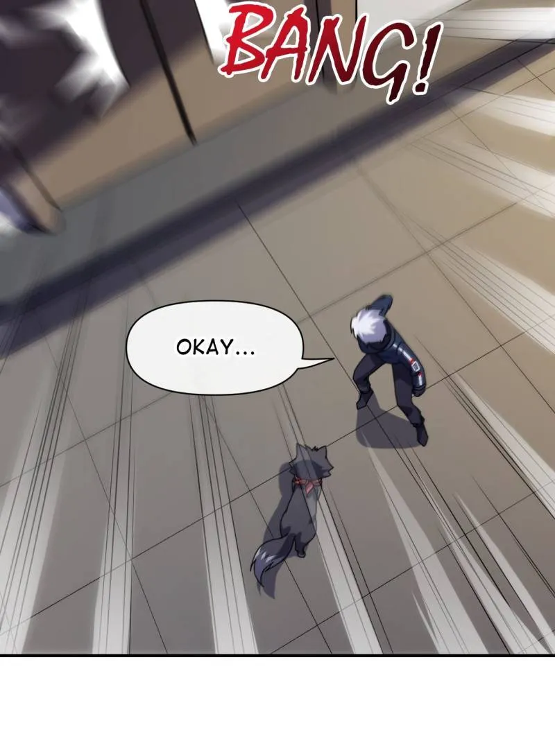 Star Gate Chapter 94 Online - página 11