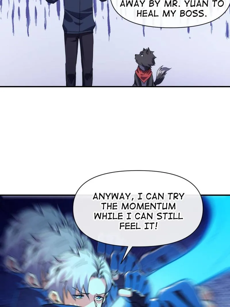 Star Gate Chapter 94 Online - página 14