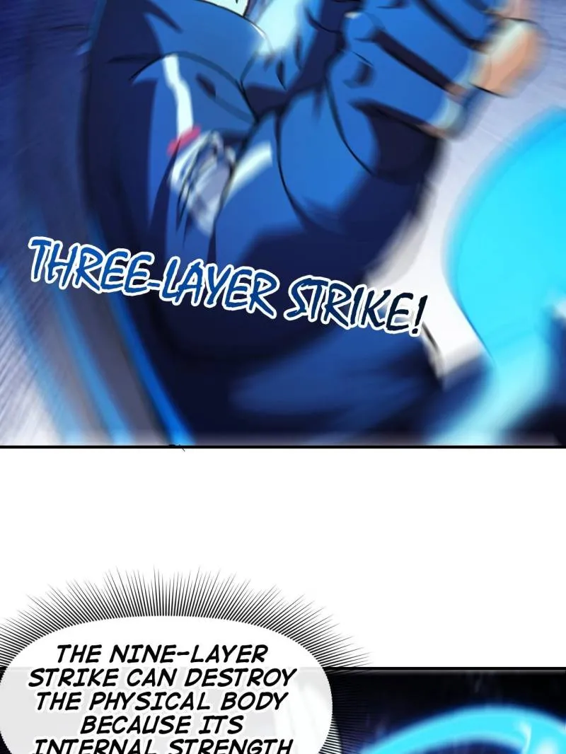 Star Gate Chapter 94 Online - página 15