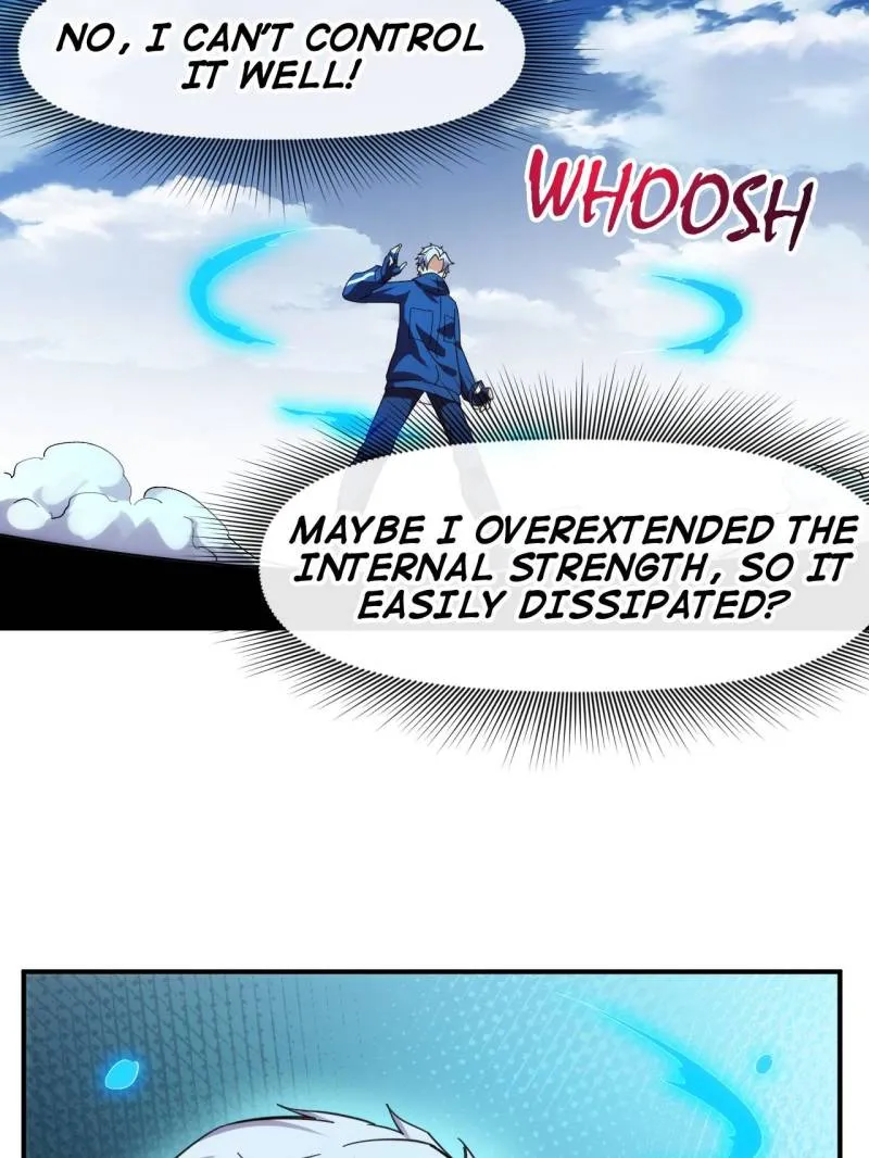 Star Gate Chapter 94 Online - página 18