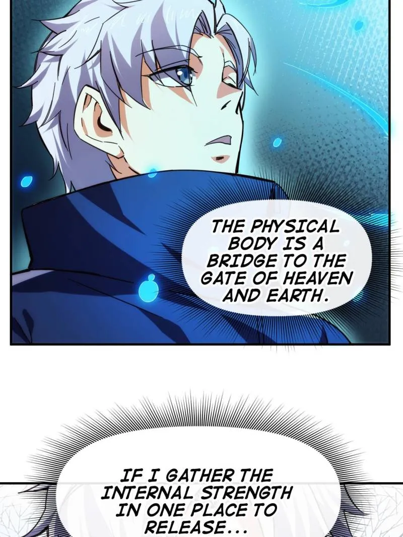 Star Gate Chapter 94 Online - página 19