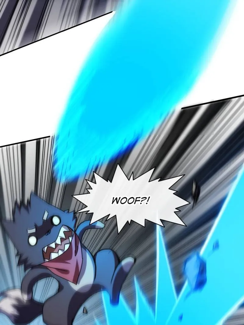 Star Gate Chapter 94 Online - página 23