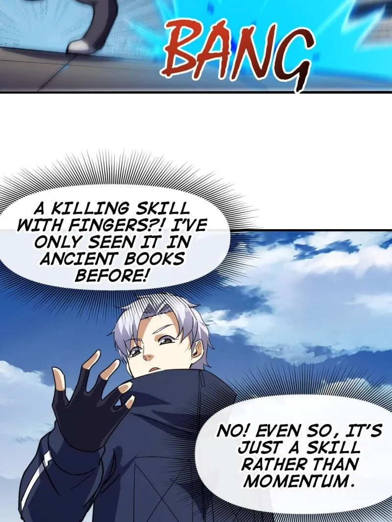 Star Gate Chapter 94 Online - página 24