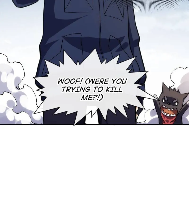 Star Gate Chapter 94 Online - página 25