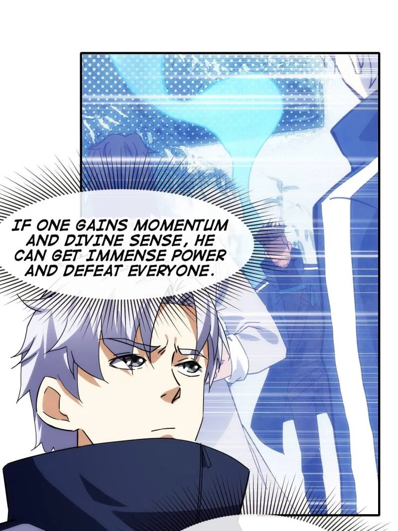 Star Gate Chapter 94 Online - página 26