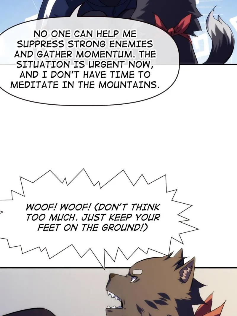 Star Gate Chapter 94 Online - página 28