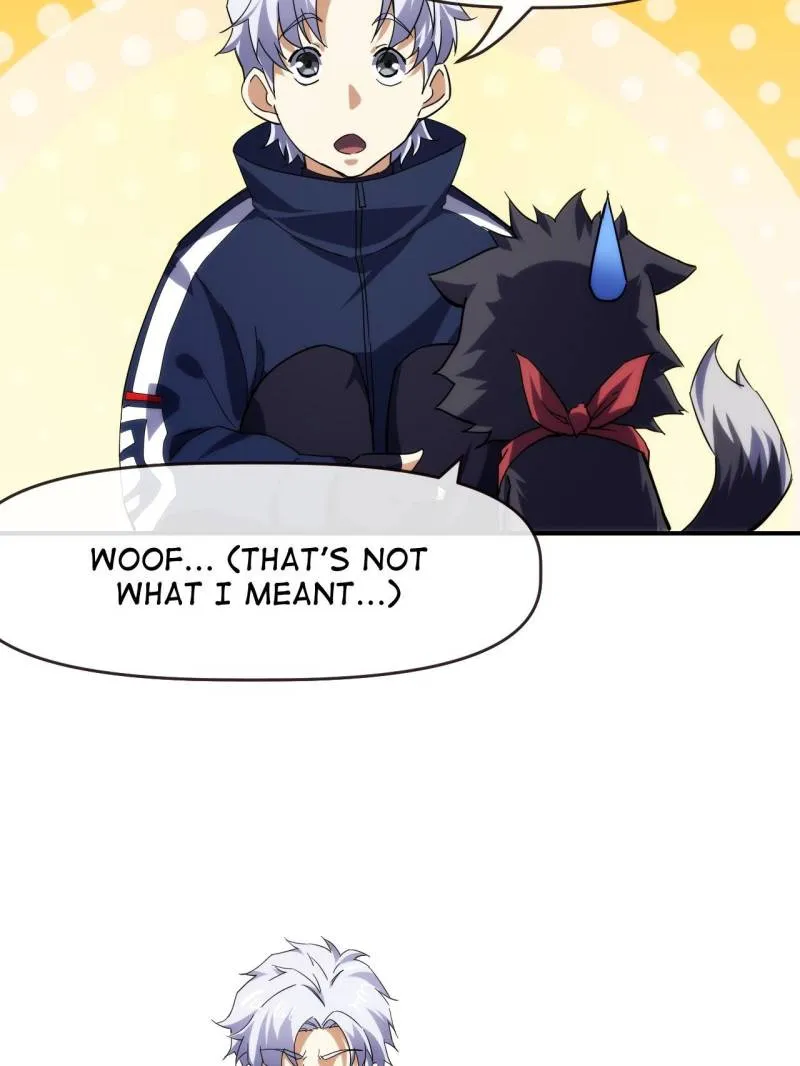 Star Gate Chapter 94 Online - página 30