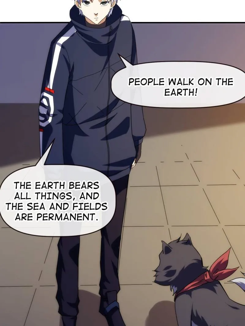 Star Gate Chapter 94 Online - página 31