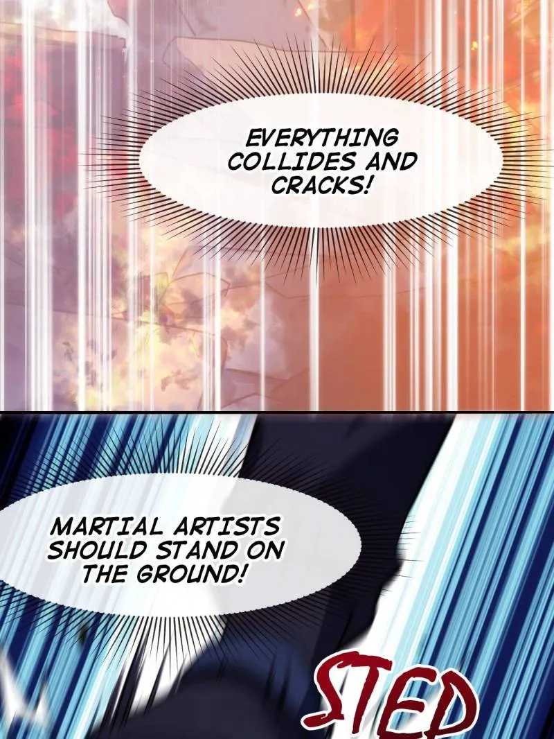 Star Gate Chapter 94 Online - página 34