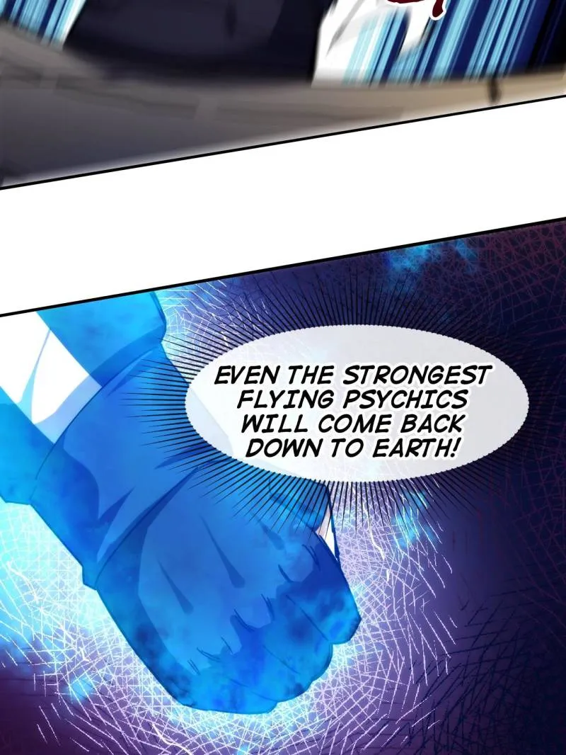 Star Gate Chapter 94 Online - página 35
