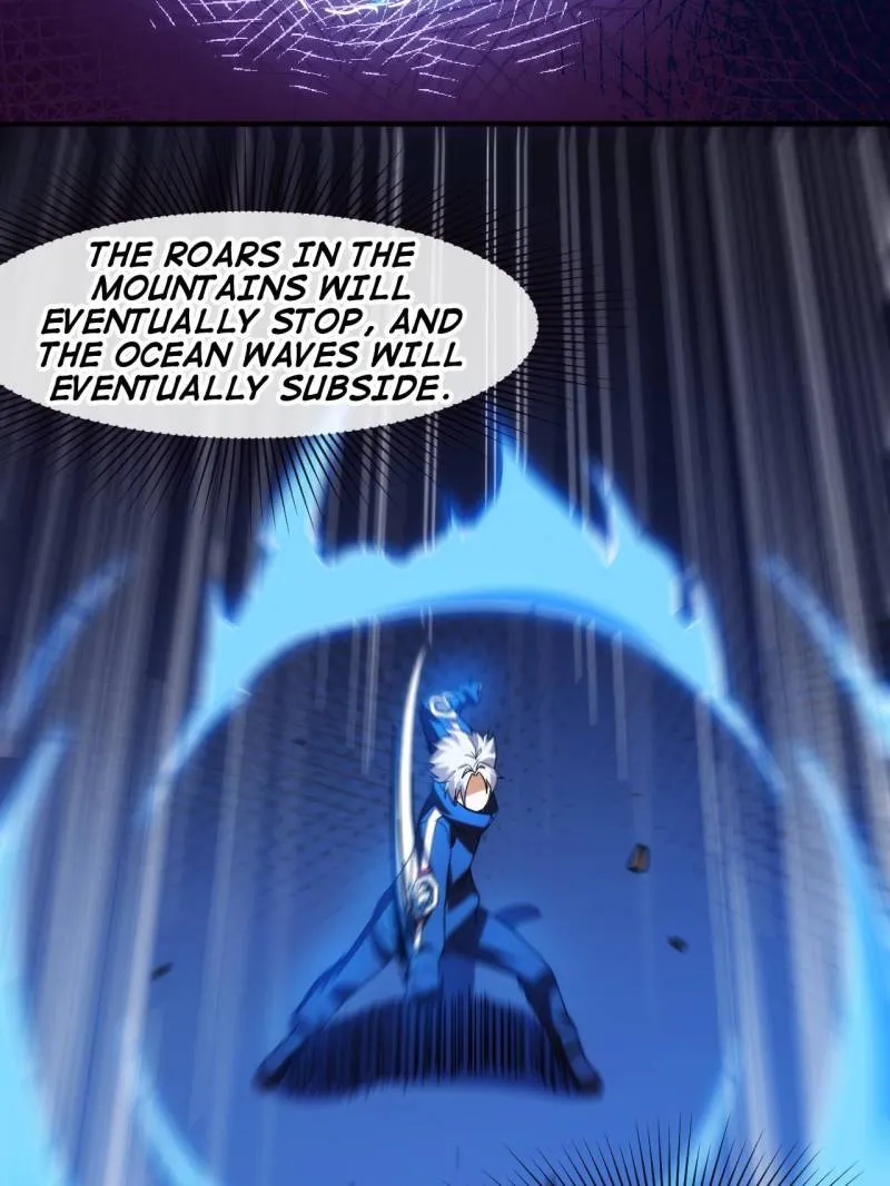 Star Gate Chapter 94 Online - página 36