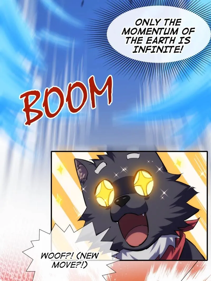 Star Gate Chapter 94 Online - página 37