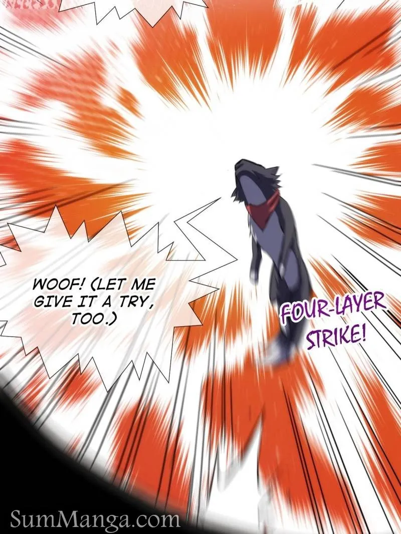 Star Gate Chapter 94 Online - página 38