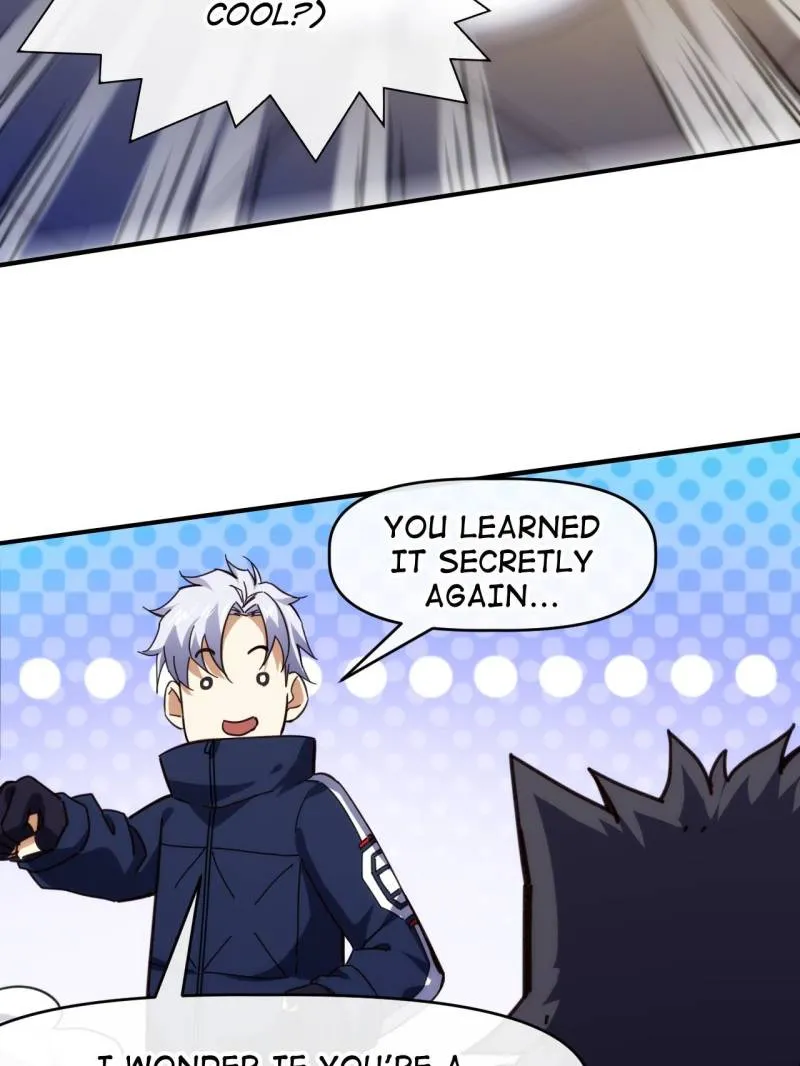 Star Gate Chapter 94 Online - página 41