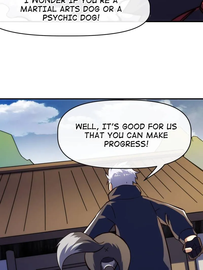 Star Gate Chapter 94 Online - página 42