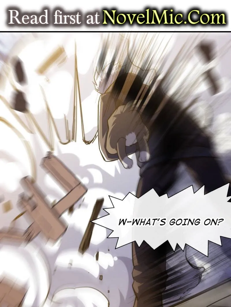 Star Gate Chapter 95 Online - página 1