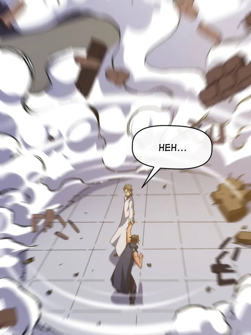 Star Gate Chapter 95 Online - página 3