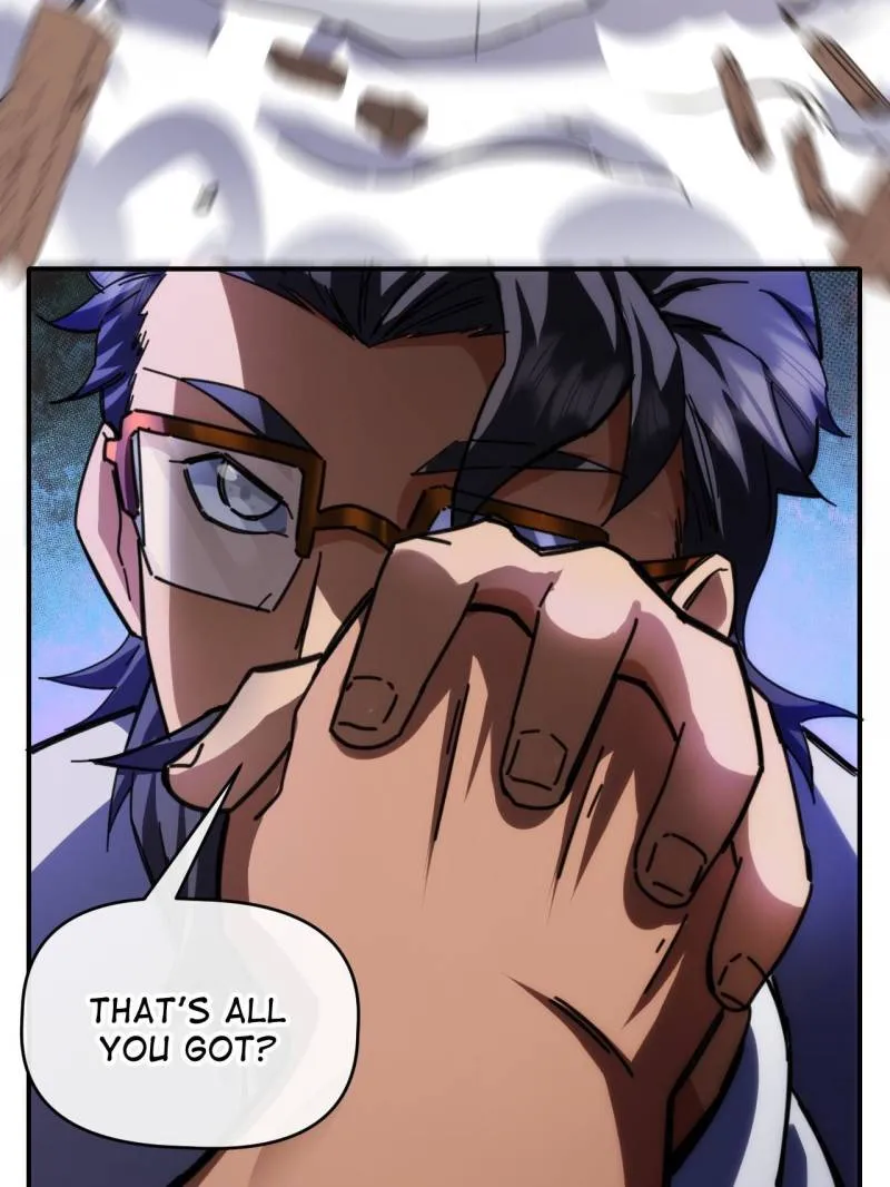 Star Gate Chapter 95 Online - página 4
