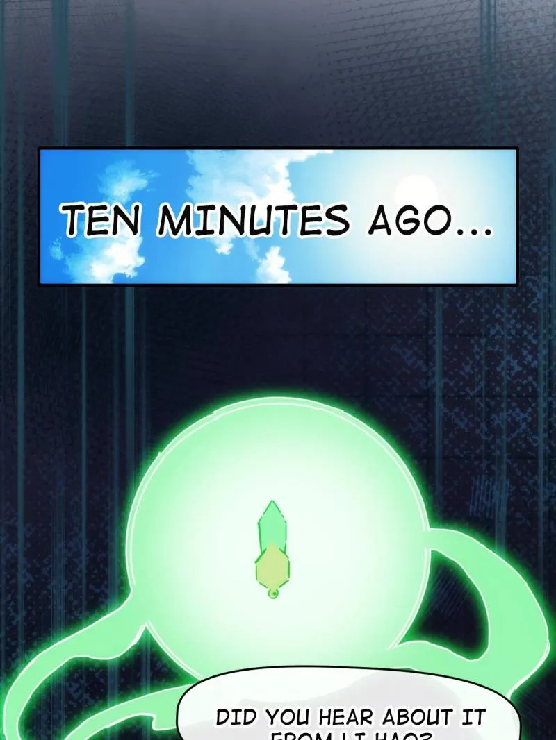 Star Gate Chapter 95 Online - página 6