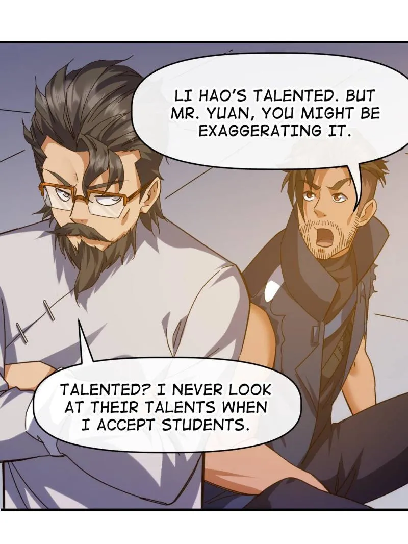 Star Gate Chapter 95 Online - página 13