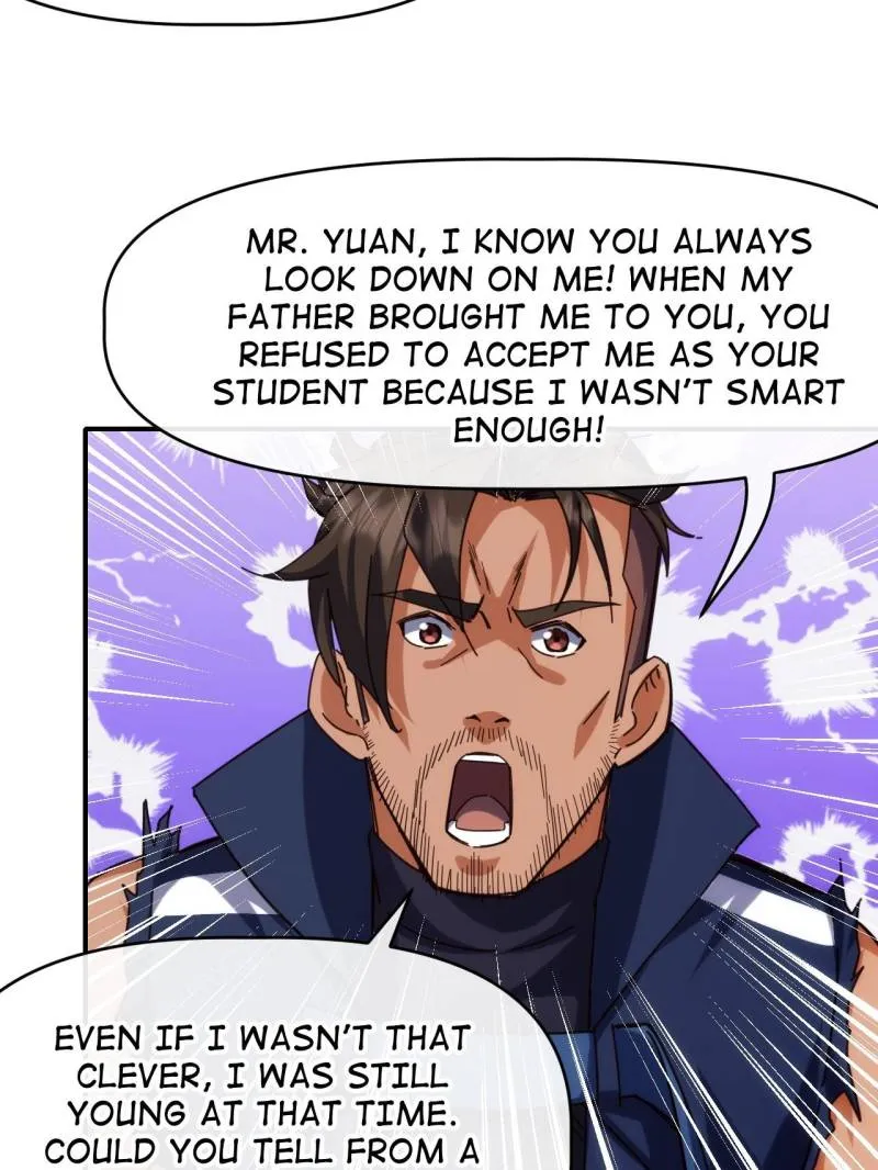 Star Gate Chapter 95 Online - página 15