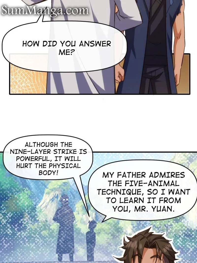 Star Gate Chapter 95 Online - página 17