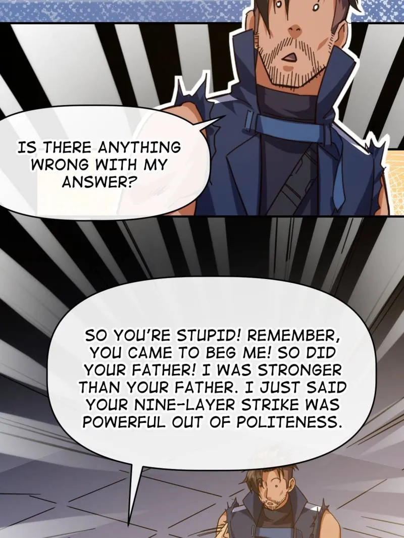 Star Gate Chapter 95 Online - página 18