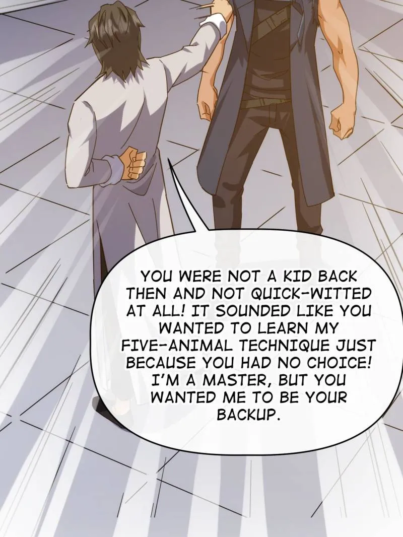 Star Gate Chapter 95 Online - página 19