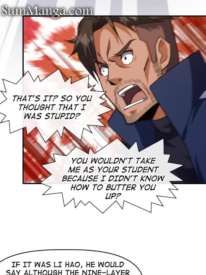 Star Gate Chapter 95 Online - página 20