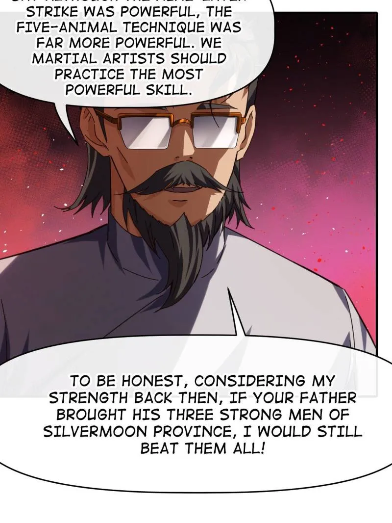 Star Gate Chapter 95 Online - página 21
