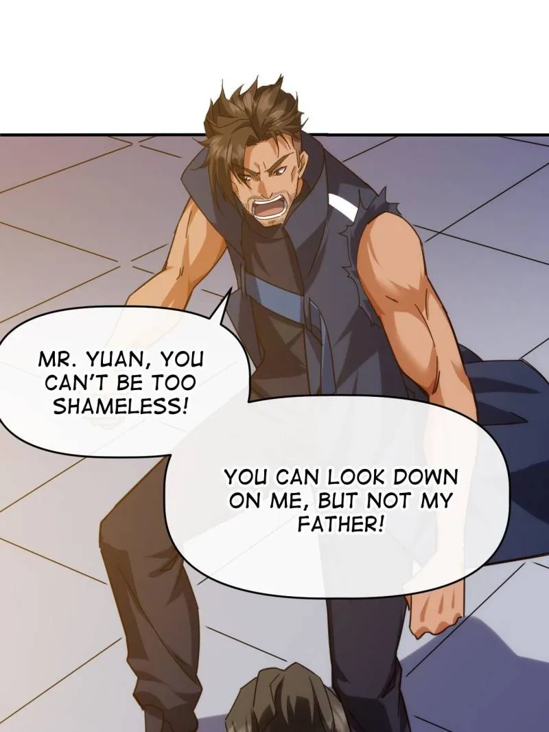 Star Gate Chapter 95 Online - página 22