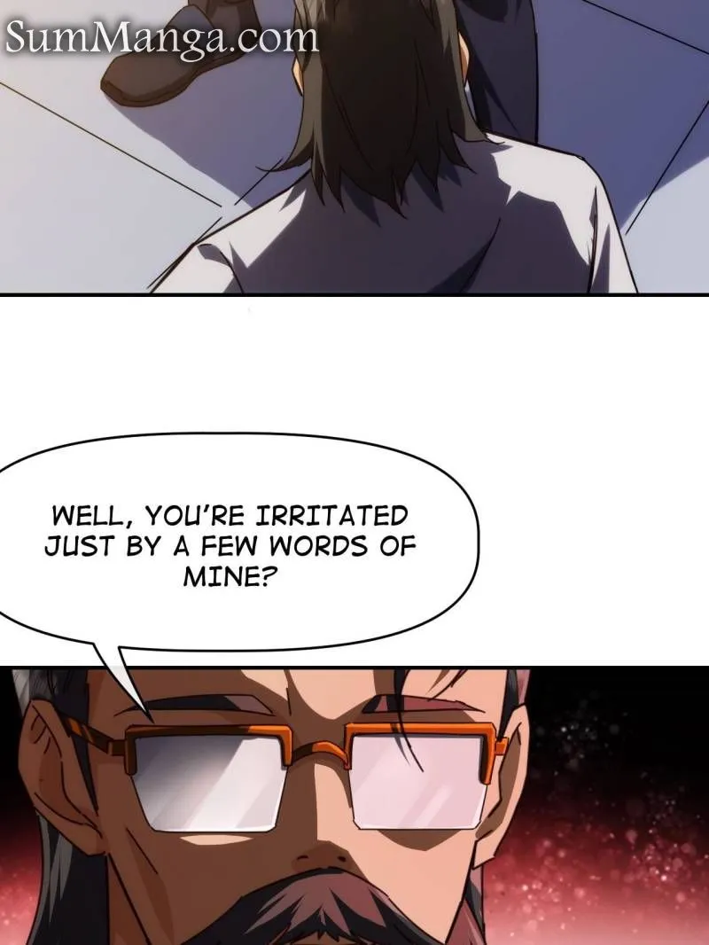 Star Gate Chapter 95 Online - página 23