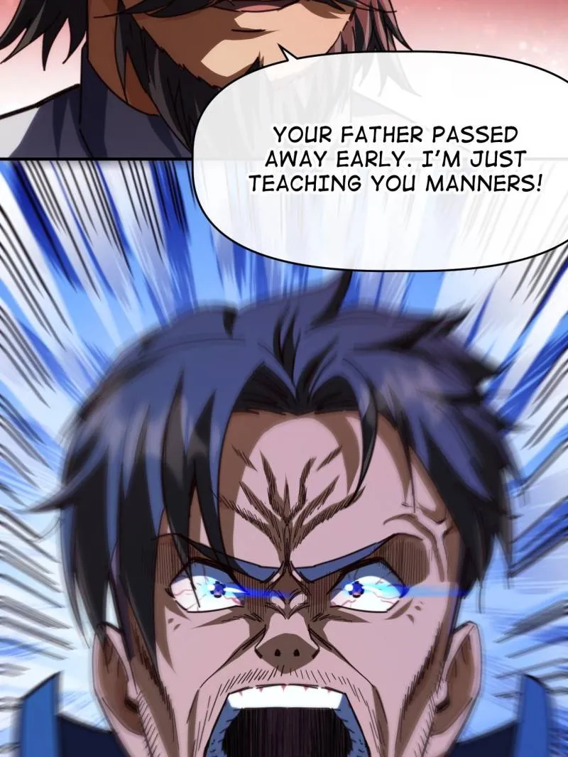 Star Gate Chapter 95 Online - página 24
