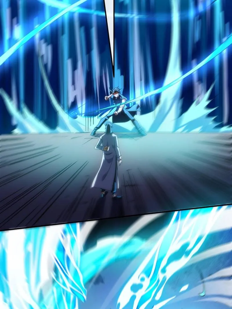 Star Gate Chapter 95 Online - página 27