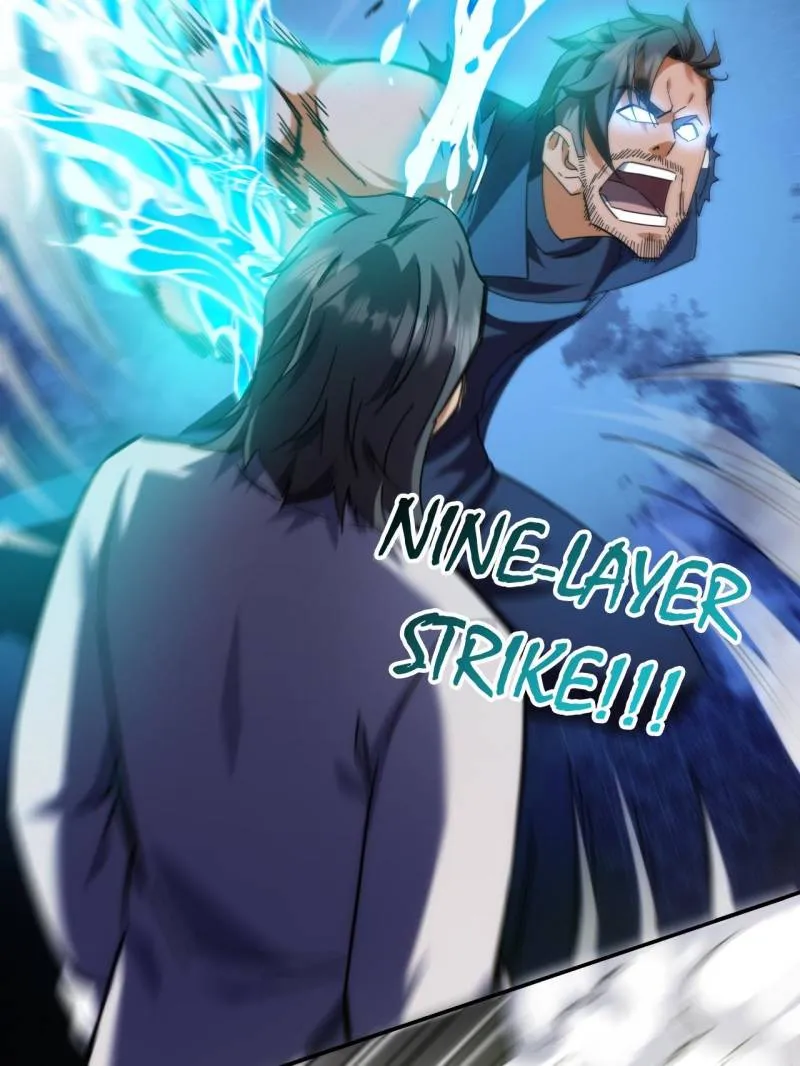Star Gate Chapter 95 Online - página 28