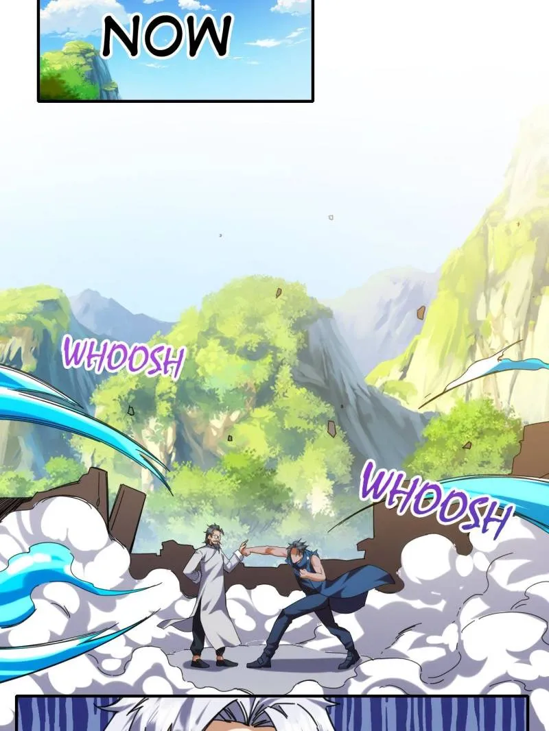 Star Gate Chapter 95 Online - página 31
