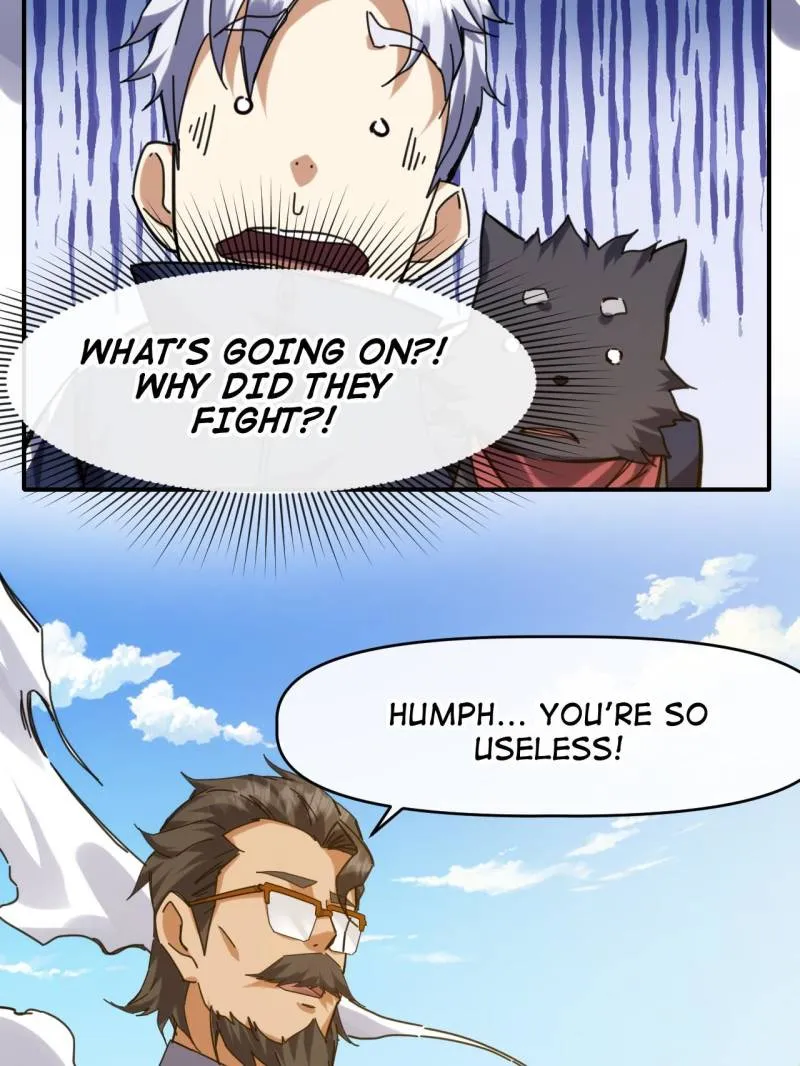 Star Gate Chapter 95 Online - página 32