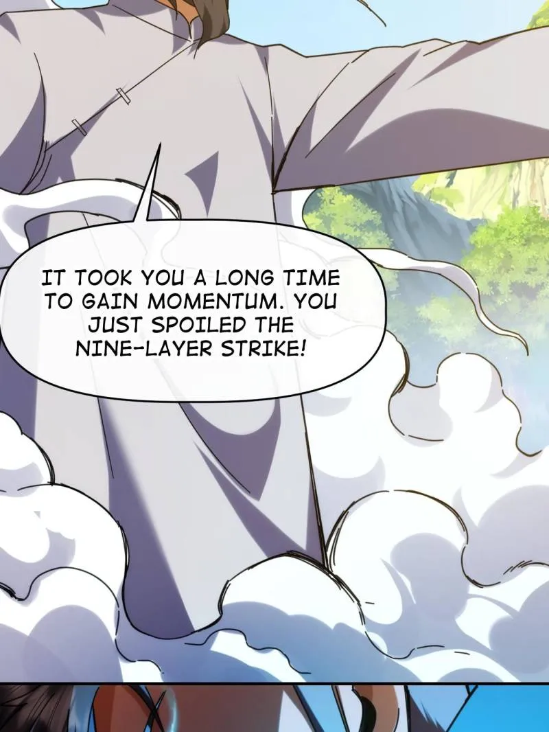 Star Gate Chapter 95 Online - página 33