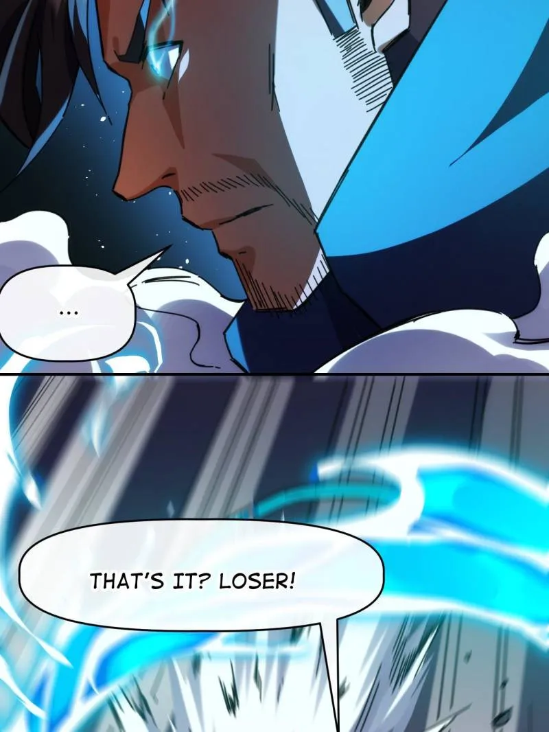 Star Gate Chapter 95 Online - página 34