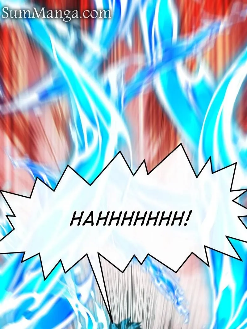 Star Gate Chapter 95 Online - página 38
