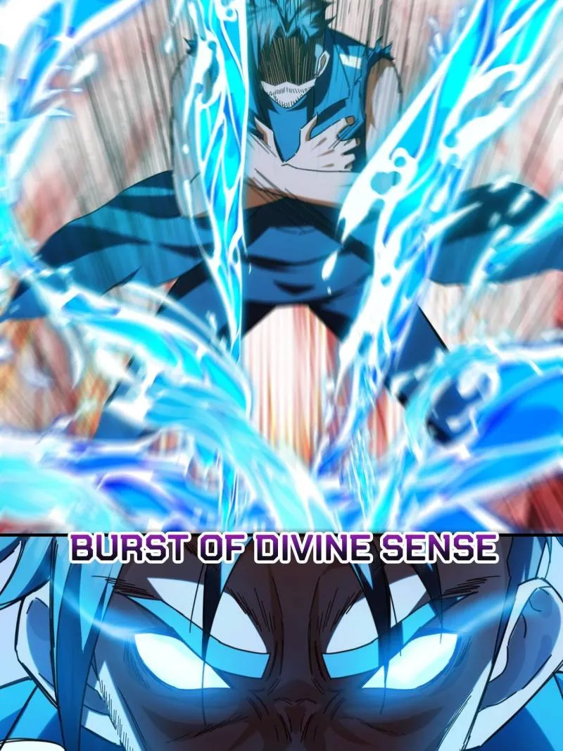 Star Gate Chapter 95 Online - página 39
