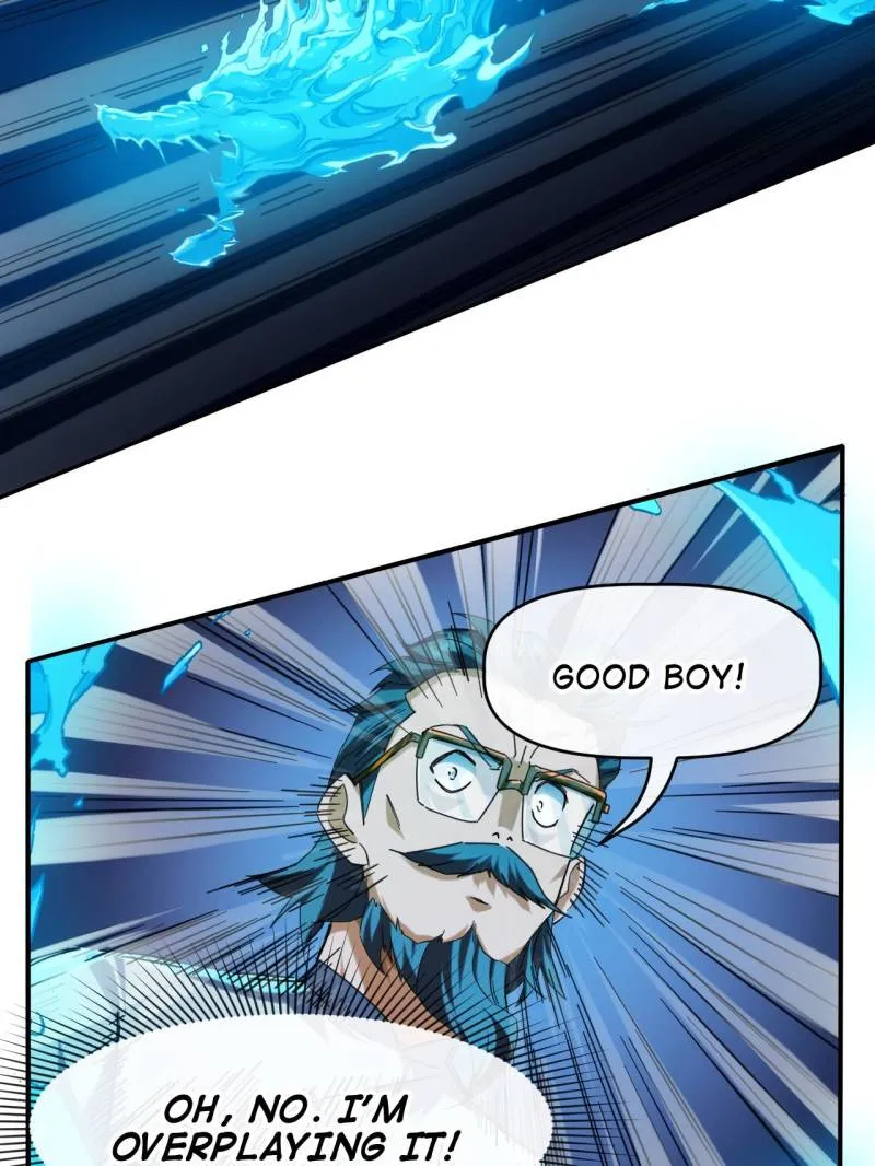 Star Gate Chapter 95 Online - página 43